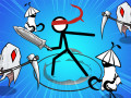 Stickman Rogue Online