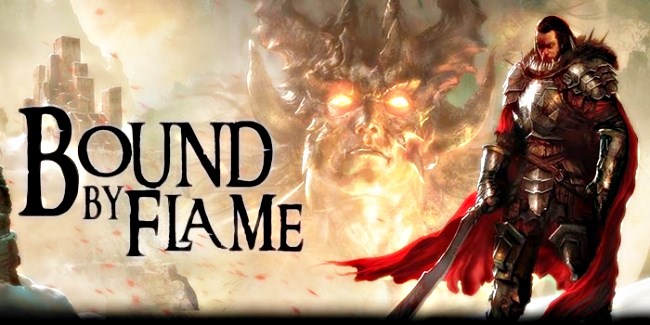 Bound by Flame: близость зимы