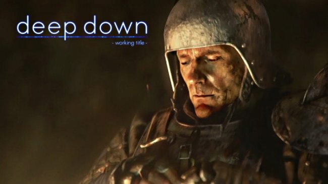 DeepDown: обзор игры. Умереть, когда тебя ест сундук