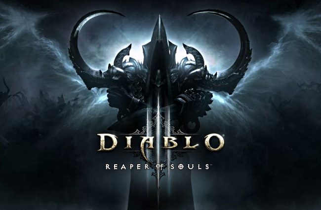 Diablo 3: Reaper of Souls: все играют в онлайн игры