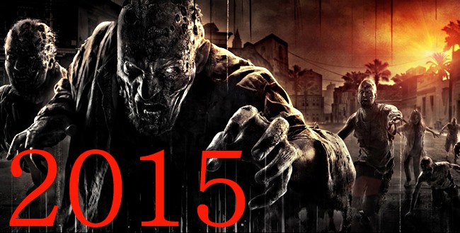 Dying Light: до встречи в 2015