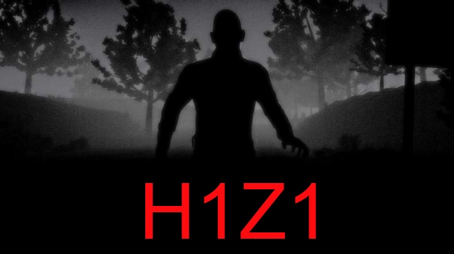 Первая ласточка E3 2014: H1Z1