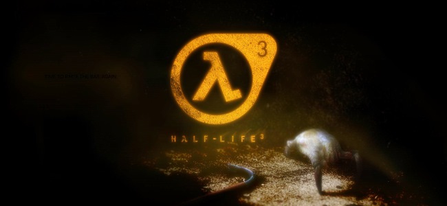 Half-Life 3 уже в разработке