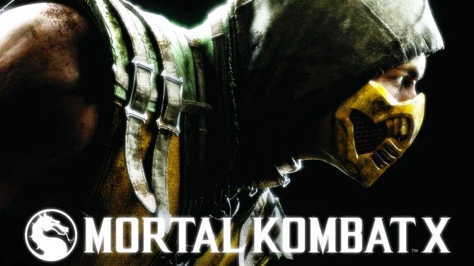 Стал известна дата выхода Mortal Kombat X