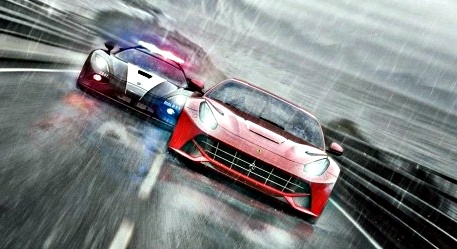 Выпуск Need for Speed 2014 года отменен