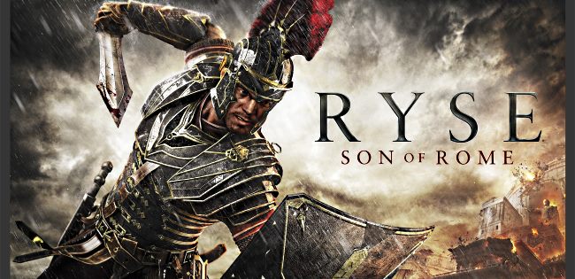 Ryse может и не дождаться релиза