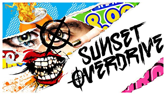 Sunset Overdrive: безумная «песочница»