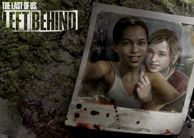 The Last of Us: Left Behind