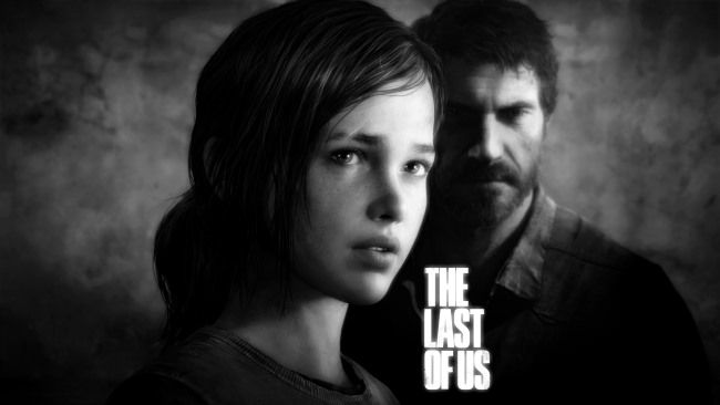 The Last of Us (Обзор игры)