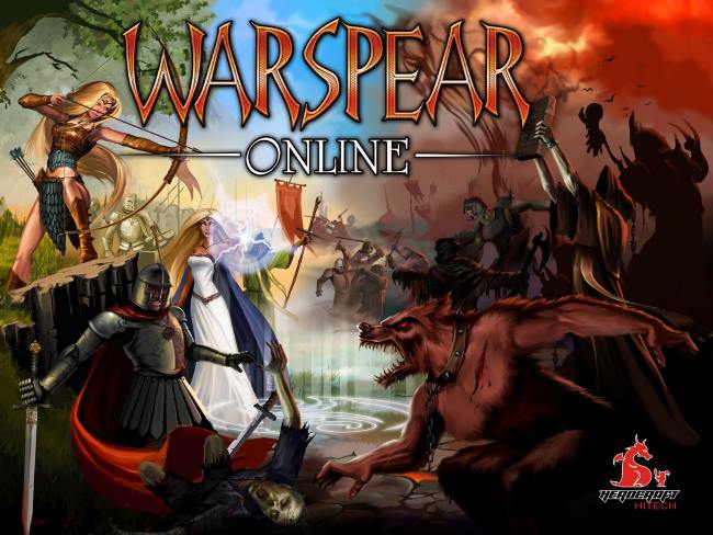 Warspear Online: грядущее обновление