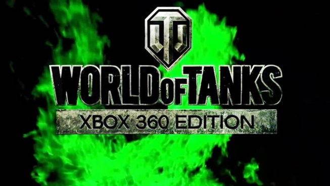 World of Tanks: Xbox 360 Edition