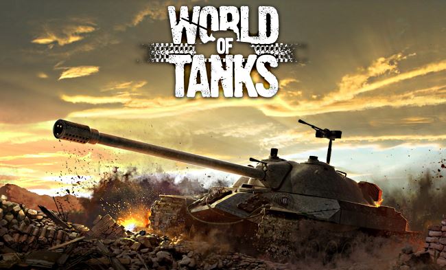 World of Tanks: финал чемпионата