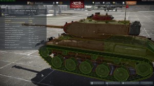 War Thunder: стальные генералы, убившие баланс