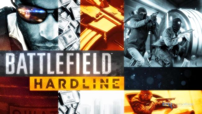 Battlefield: Hardline – всё что мы хотели рассказать