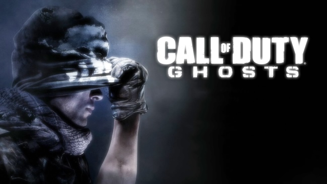 Call of Duty: Ghosts — послесловие