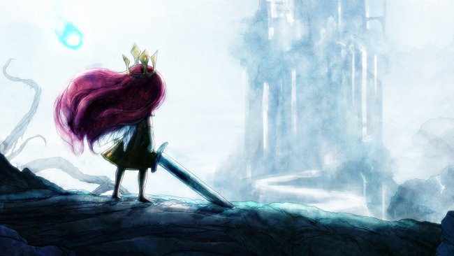 Child of Light: обзор игры. Свет в конце пути