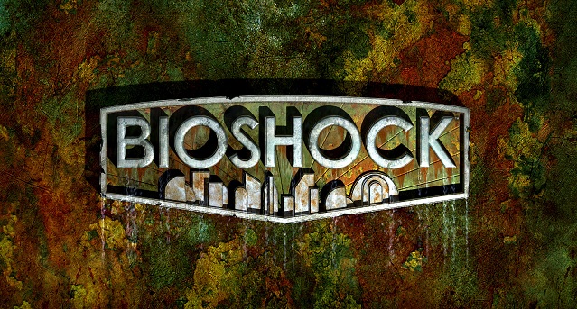 BioShock изначально планировался как космический шутер