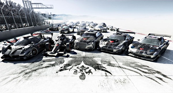 GRID: Autosport