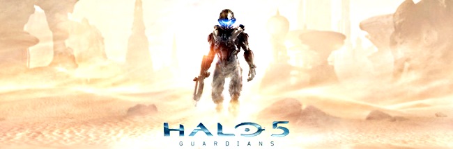 Halo 5: Guardians: эксклюзивно для Xbox One