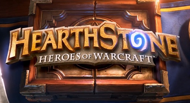 Состоялся релиз «Hearthstone: Heroes of Warcraft»