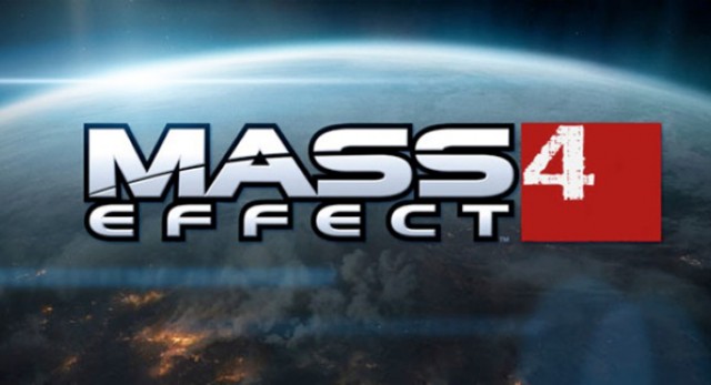 Mass Effect 4: 50% степень готовности