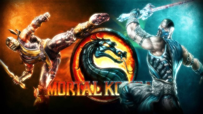 Mortal Kombat X: новые подробности