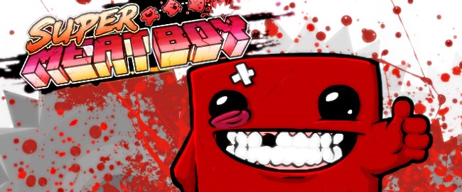 Состоялся официальный анонс Super Meat Boy Forever