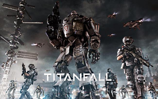 Обзор Titanfall: культ железных гигантов