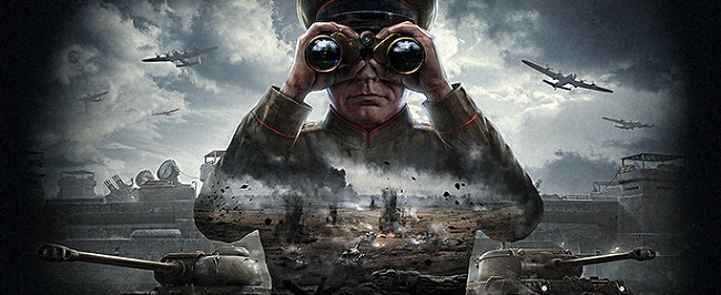 Укрепрайоны в World of Tanks