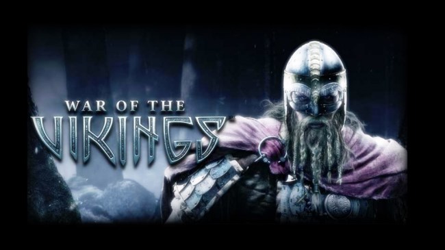 War of the Vikings: обзор игры о суровых нечелябинских мужиках