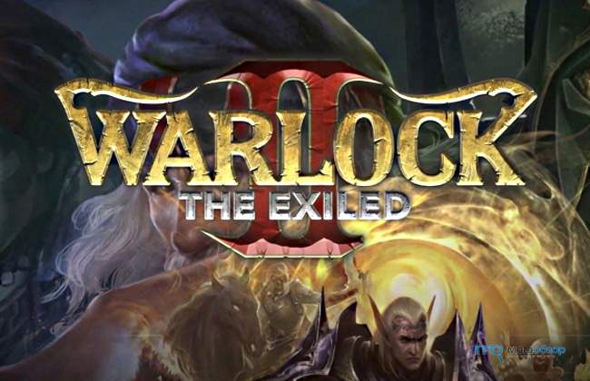 Обзор Warlock 2: TheExiled. Гексагональные сражения