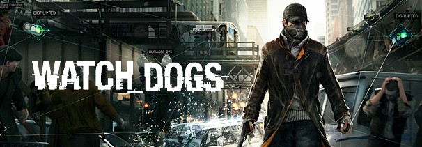 Watch Dogs: в ожидании чуда