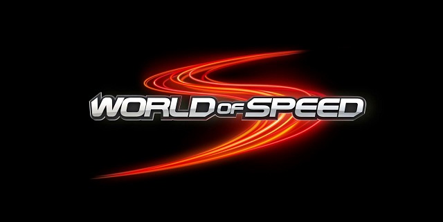 Анонс World of Speed